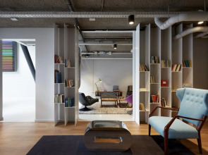 The Social Hub The Hague