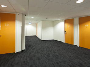 easyHotel Rotterdam City Centre