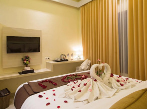 The Xotic Jimbaran Bali