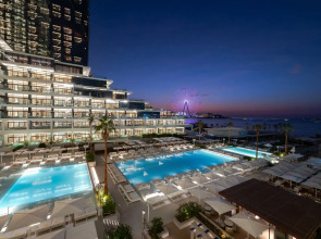 Five Luxe JBR