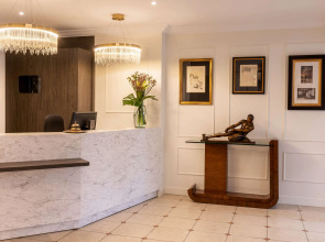 Best Western Royal Hotel Caen