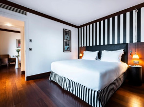 Grand Hotel Champs-Elysees