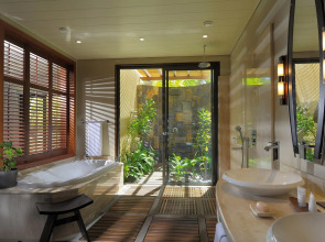 Trou aux Biches Beachcomber Golf Resort & Spa