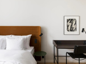 Solo Sokos Hotel Torni