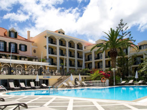 Quinta Bela Sao Tiago