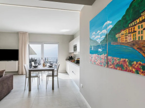 Villa Mercurio Apartments