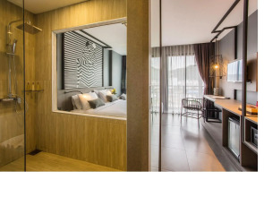 MAZI Design Hotel by Kalima