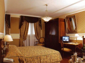 Hotel Champagne Garden