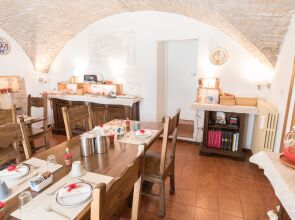 B&B Cantico delle Creature