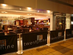 The Continental Hotel Heathrow