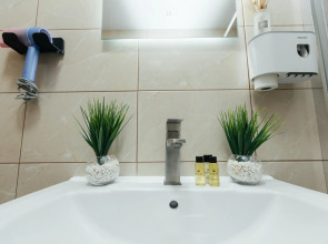 Posutochno One Days (Посуточно Ван Дэйс) на улице Береговая 73с1