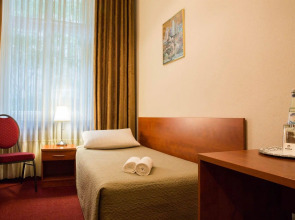 W22 Hotel am Kurfürstendamm