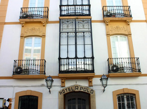 Hotel Polo
