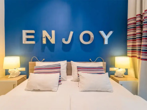 Estilo Fashion Hotel