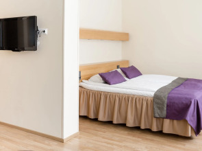 Samantta Hotel & Restaurant