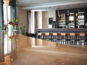 IntercityHotel Mainz