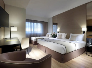 Exe Rey Don Jaime Hotel