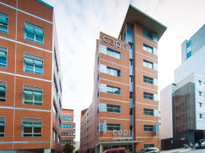 Naitly Barcelona Poblenou