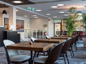 Thon Partner Hotel Kungsbron