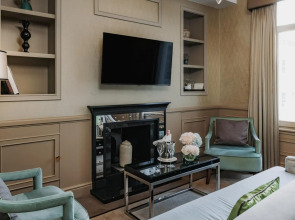 Althoff St. James's Hotel & Club London