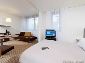 Novotel Suites Gare Lille Europe