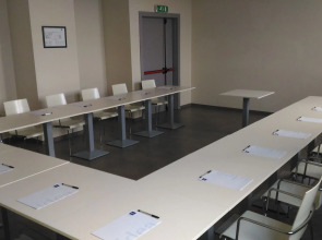 Idea Hotel Plus Savona