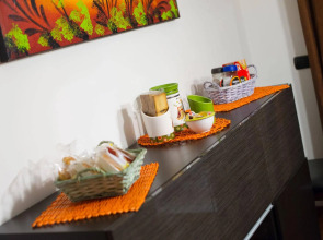 Domus Al Parco Guest House