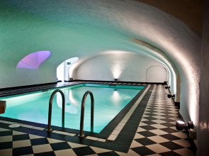 Hotel Navarra Brugge