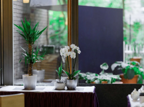 Hotel Bleibtreu Berlin by Golden Tulip