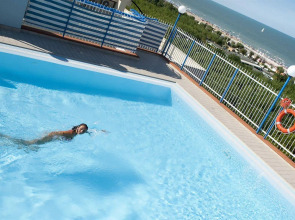 Hotel Atlantic Riviera