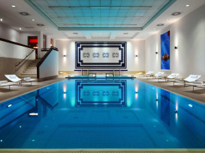 Warsaw Presidential Hotel