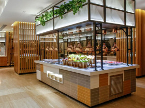 Paradisus Cancún – All Inclusive