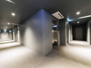 Hotel Yeogiuhtte Gyeongpo