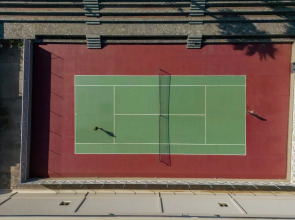 Royal & Imperial Belvedere Resort - All inclusive