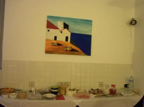 Bed & Breakfast Caravaggio