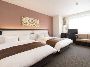 Osaka Airterminal Hotel