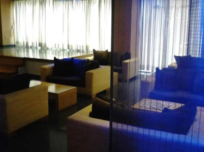 Olympic Hotel – Adults Only