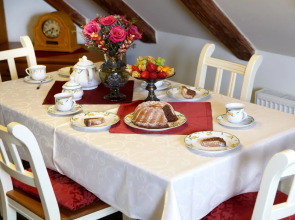 Residence U Cerneho Orla