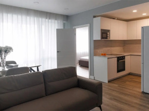 Серебряный бор (Сахалин)