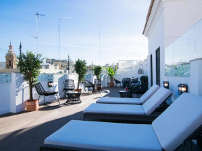 MYR Marqués House Hotel