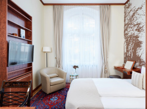 Living Hotel De Medici