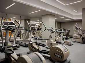 Conrad Istanbul Bosphorus