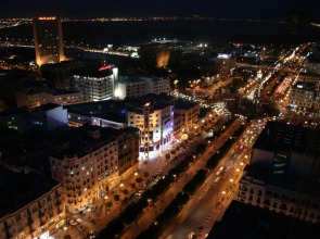 El Mouradi Hotel Africa Tunis
