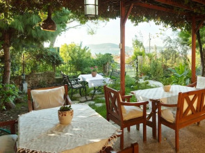 Günebakan Taliani Otel