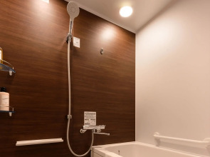 Henn na Hotel Premier Tokyo Asakusa Tawaramachi