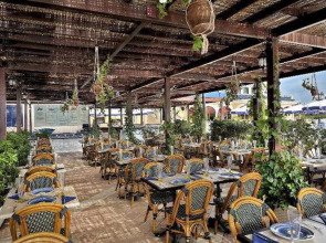 Sheraton Club des Pins Resort