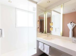 Mercure Nice Centre Notre Dame