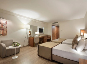 Nirvana Mediterranean Excellence - All Inclusive