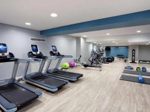 Hilton Edinburgh Carlton