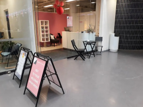 Experience Living Urban Apartments